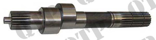 HYDRAULIC PUMP CAMSHAFT