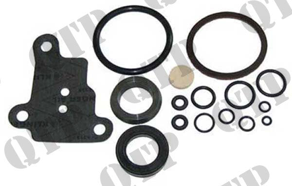 POWER STEERING RAM SEAL KIT