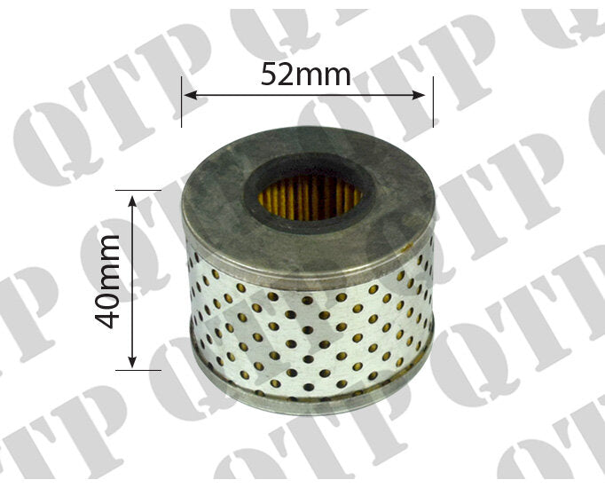 POWER STEERING FILTER