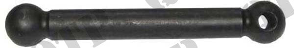 HYDRAULIC PISTON ROD