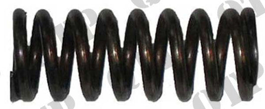 TRANSMISSION SPRING