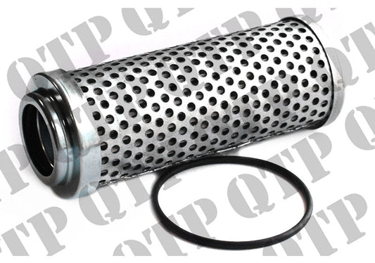 HYDRAULIC FILTER