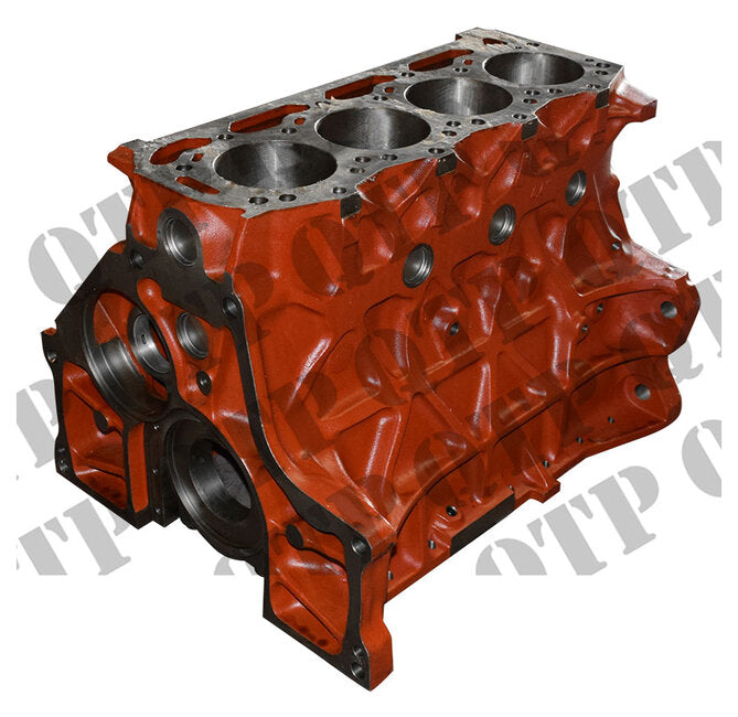 ENGINE BLOCK