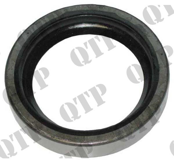 PTO PULLEY BOX SEAL