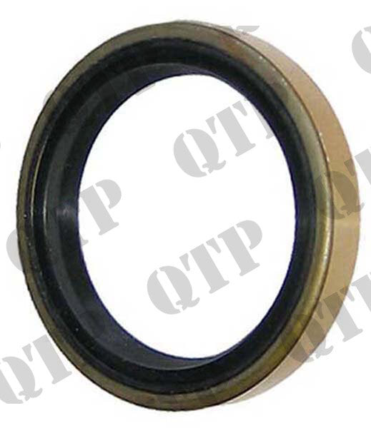 REAR AXLE SEAL