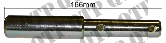 TOP LINK PIN CAT 1/2