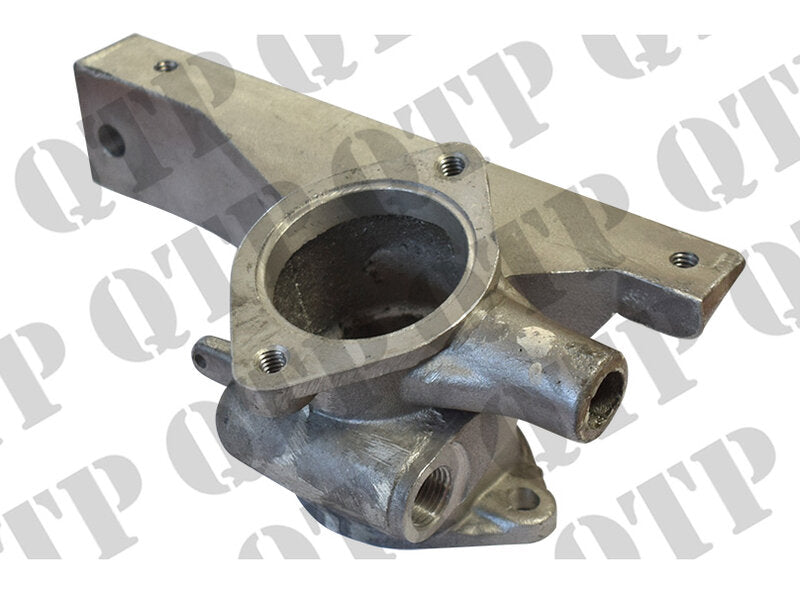 THERMOSTAT HOUSING