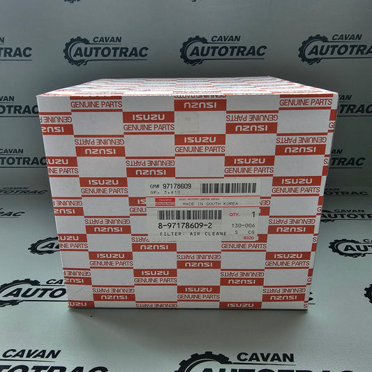 ISUZU AIR FILTER