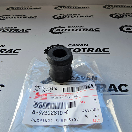 ISUZU SHOCK BUSHING