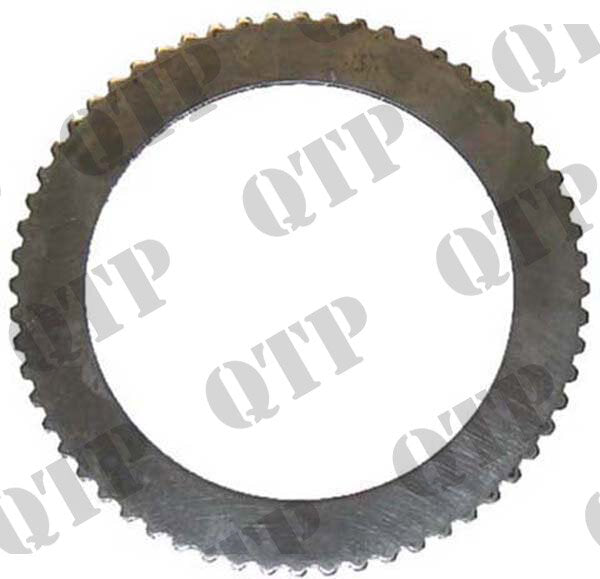 CLUTCH PLATE