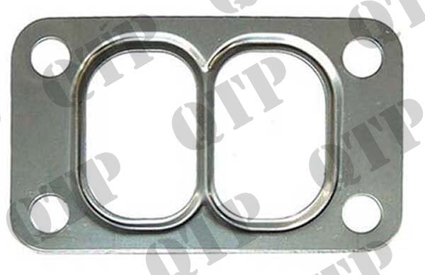 EXHAUST MANIFOLD GASKET