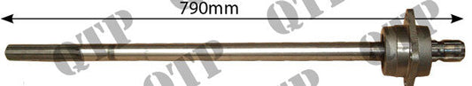 PTO SHAFT
