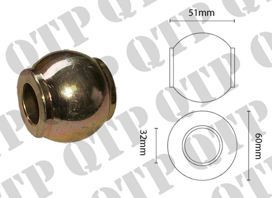 TOP LINK BALL CAT 3/3