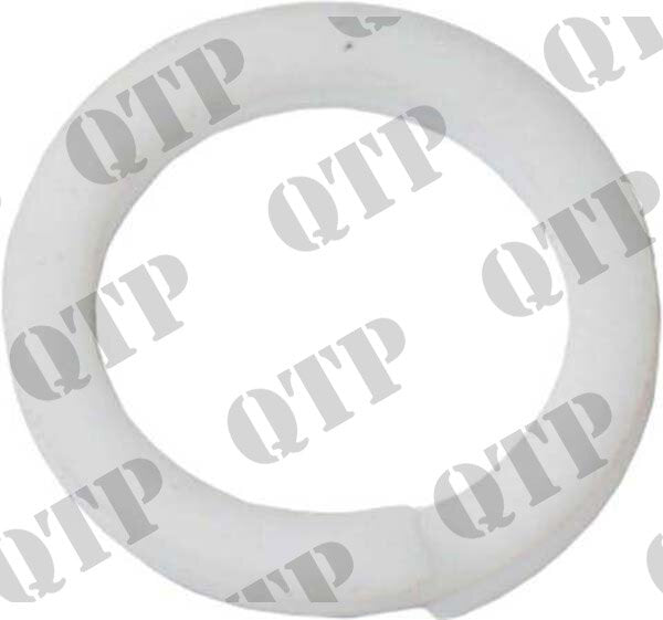 BACKUP RING FOR HYDRAULIC PUMP PIPE