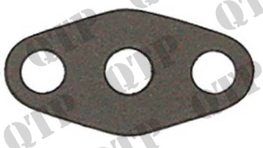 EXHAUST MANIFOLD GASKET