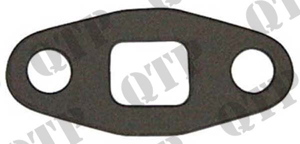 EXHAUST MANIFOLD GASKET