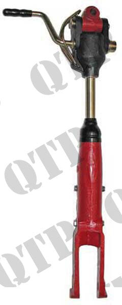 LEVELLING BOX ASSEMBLY