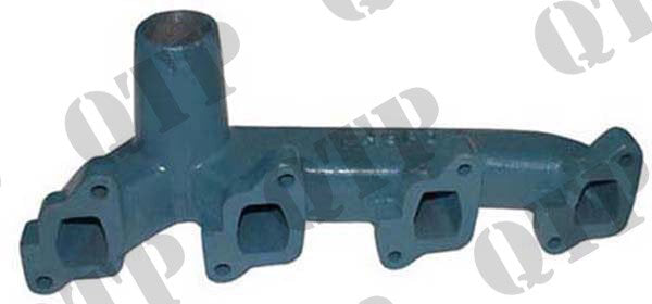 EXHAUST MANIFOLD
