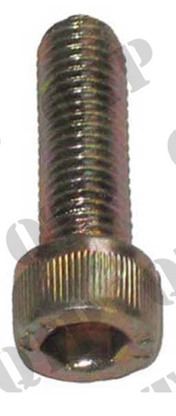 ALLEN SCREW