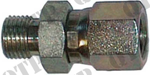 HYDRAULIC GAUGE ADAPTOR