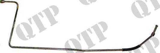 POWER STEERING PIPE