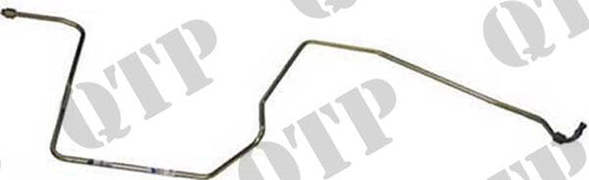 POWER STEERING PIPE