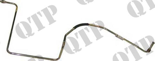 POWER STEERING PIPE