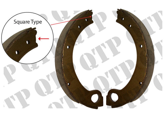 BRAKE SHOE