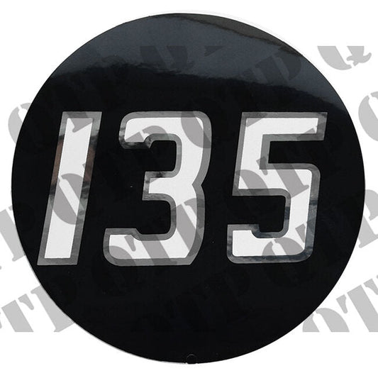 DECAL 135