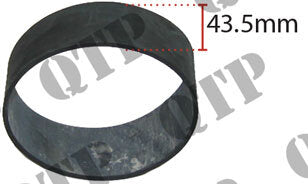 STEERING MOTOR SEAL