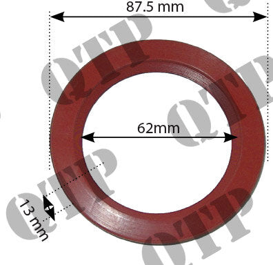 OIL SEAL