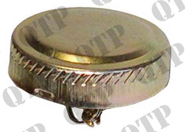 OIL FILLER CAP