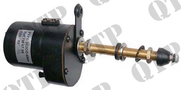 WIPER MOTOR