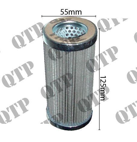 HYDRAULIC FILTER