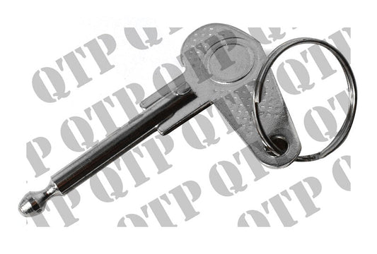 IGNITION SWITCH KEY