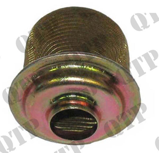FUEL BOWL FILTER