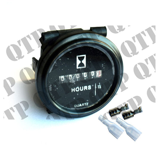 HOUR METER