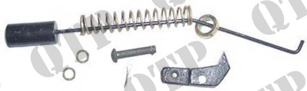 HAND BRAKE REPAIR KIT