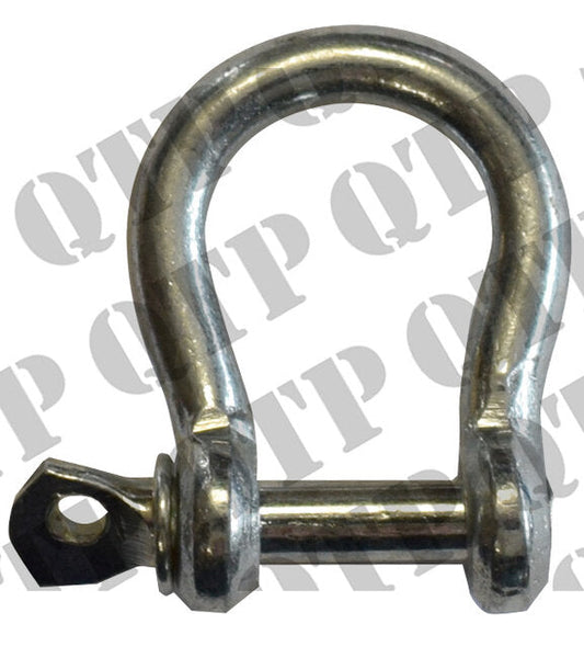 D SHACKLE & PIN