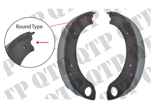 BRAKE SHOE