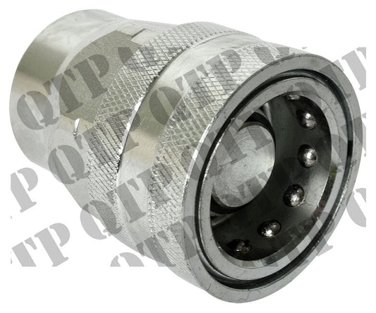 QUICK RELEASE BRAKE COUPLING