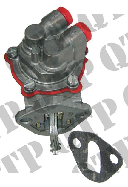 FUEL LIFT PUMP