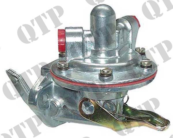 FUEL LIFT PUMP