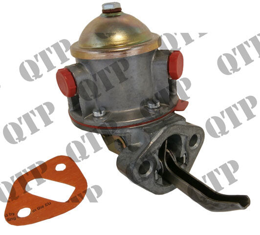 FUEL LIFT PUMP