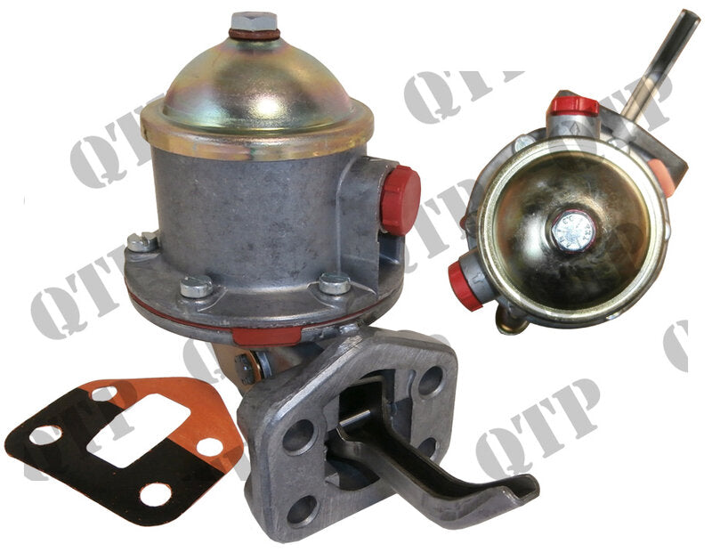 FUEL LIFT PUMP