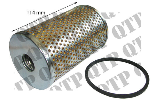 ENGINE OIL FILTER