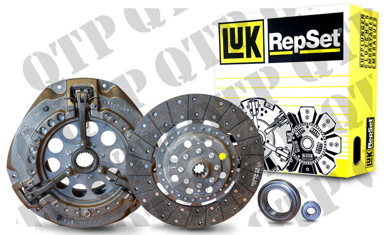 CLUTCH KIT