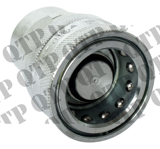 TRAILER BRAKE COUPLING
