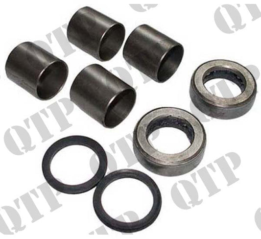 STUB AXLE KIT