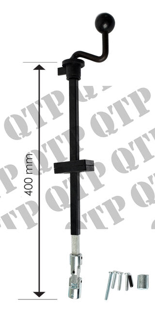 LEVELLING BOX ADJUSTER KIT